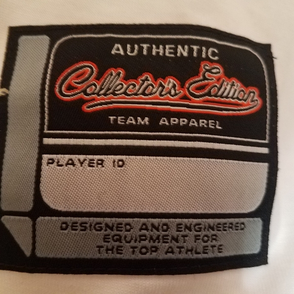 Seventy 7even Jersey - Picture 4 of 5